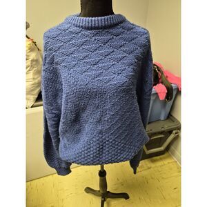vintage Environmental Clothing Co. sweater